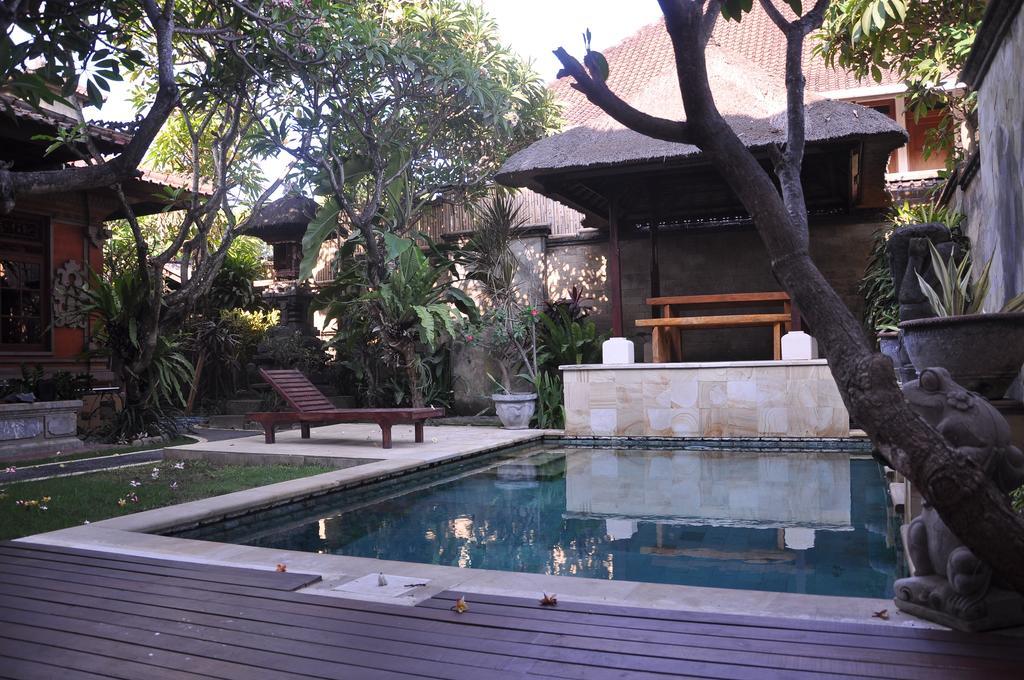 Ngetis Home Stay Sanur Extérieur photo