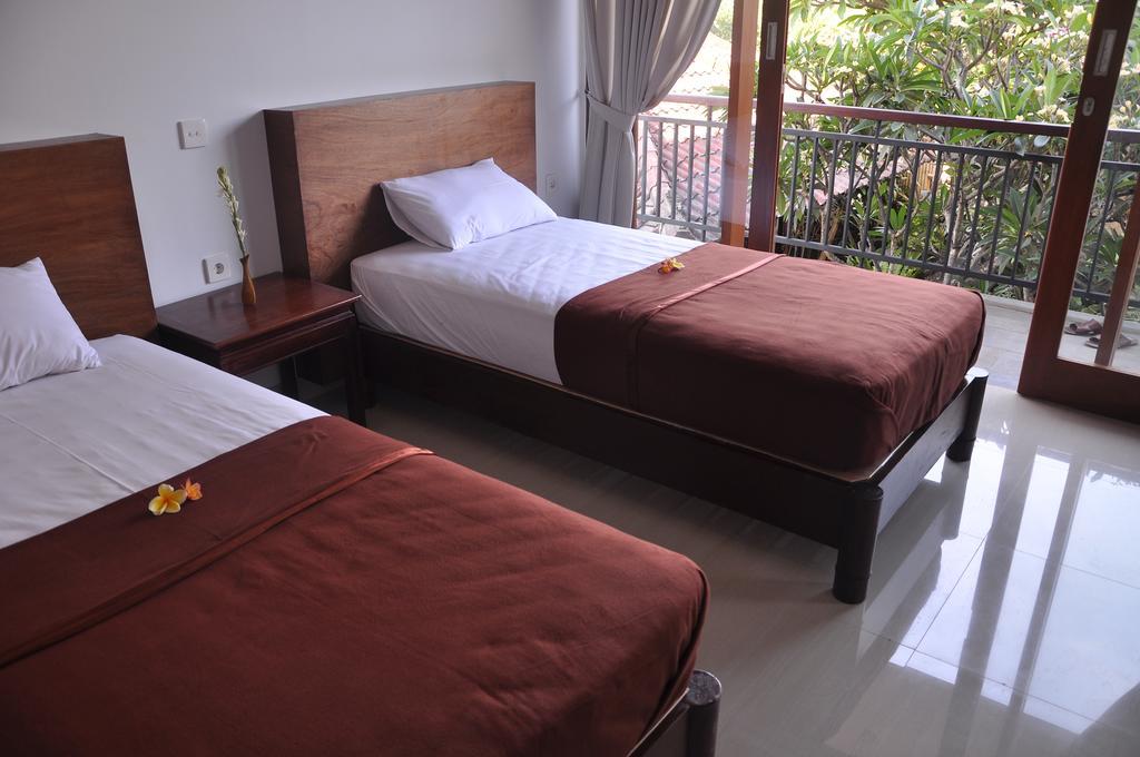 Ngetis Home Stay Sanur Chambre photo