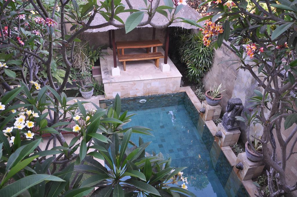 Ngetis Home Stay Sanur Extérieur photo