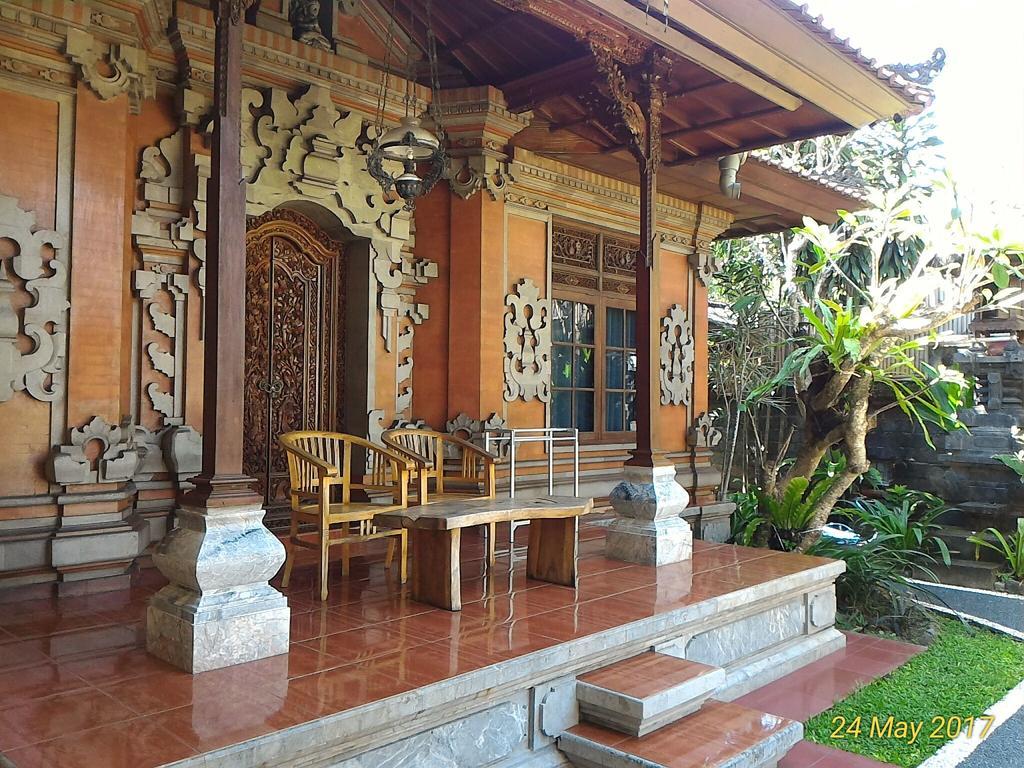 Ngetis Home Stay Sanur Extérieur photo