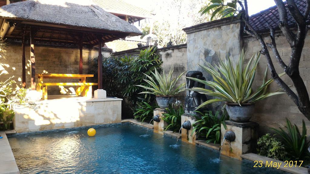 Ngetis Home Stay Sanur Extérieur photo