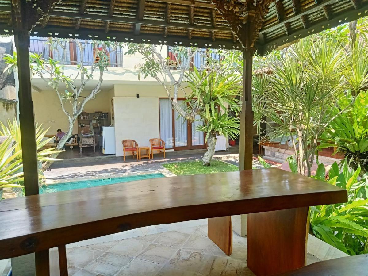 Ngetis Home Stay Sanur Extérieur photo