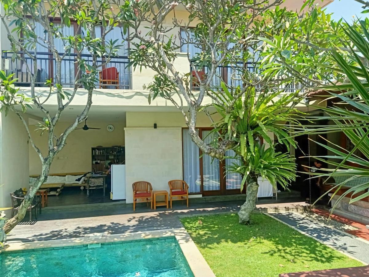 Ngetis Home Stay Sanur Extérieur photo