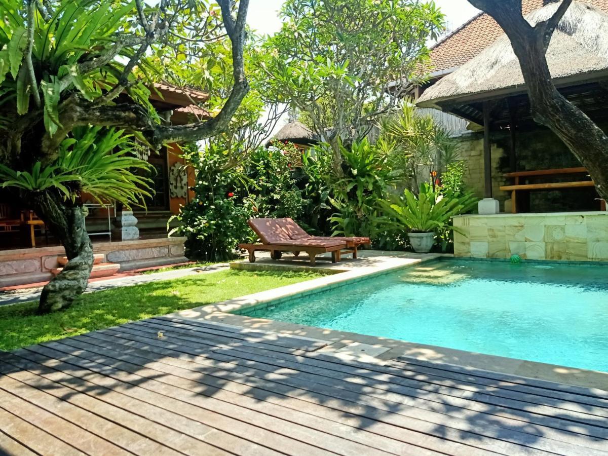 Ngetis Home Stay Sanur Extérieur photo